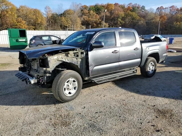 2023 Toyota Tacoma Double Cab