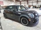 2012 Mini Cooper S