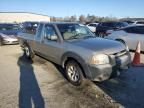 2001 Nissan Frontier King Cab XE