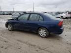 2001 Honda Civic EX