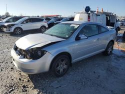 Pontiac Vehiculos salvage en venta: 2008 Pontiac G5