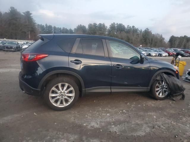 2015 Mazda CX-5 GT