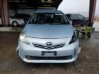 2012 Toyota Prius V