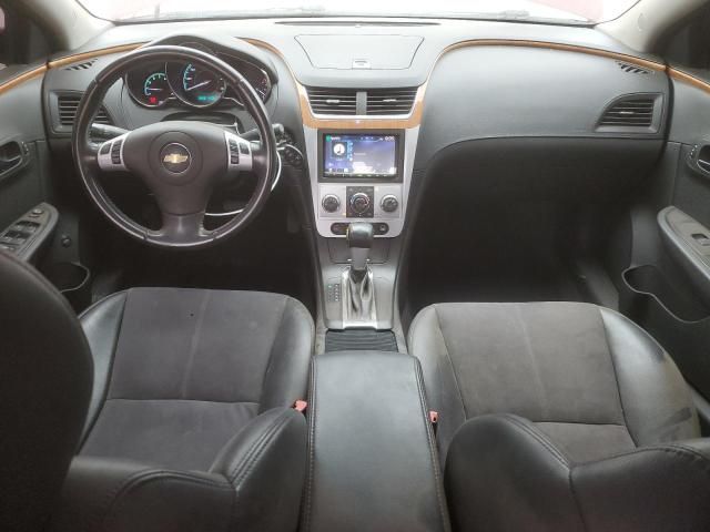 2011 Chevrolet Malibu 2LT