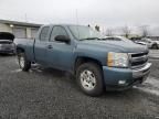 2010 Chevrolet Silverado K1500 LT