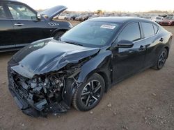 2024 Nissan Sentra SV en venta en Elgin, IL