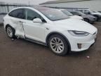 2017 Tesla Model X