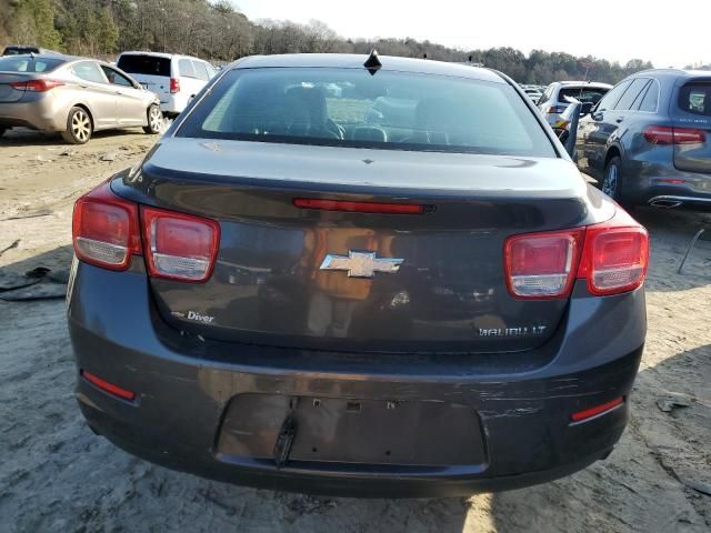 2013 Chevrolet Malibu 1LT