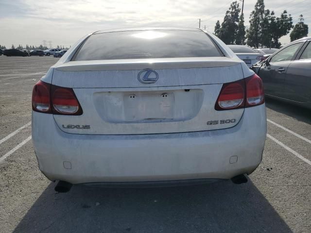 2006 Lexus GS 300