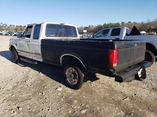 1997 Ford F250