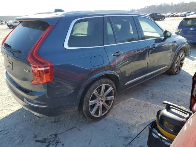 2019 Volvo XC90 T6 Inscription