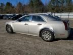 2013 Cadillac CTS Luxury Collection