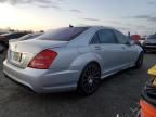 2010 Mercedes-Benz S 550