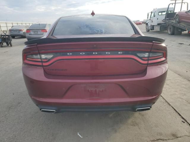 2017 Dodge Charger SXT