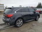 2017 Acura MDX Technology