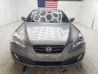 2012 Hyundai Genesis Coupe 3.8L