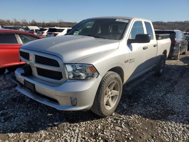 2017 Dodge RAM 1500 ST