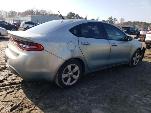 2015 Dodge Dart SXT