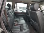 2000 Land Rover Range Rover 4.6 HSE Long Wheelbase