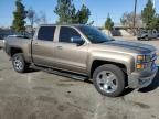 2015 Chevrolet Silverado C1500 LTZ