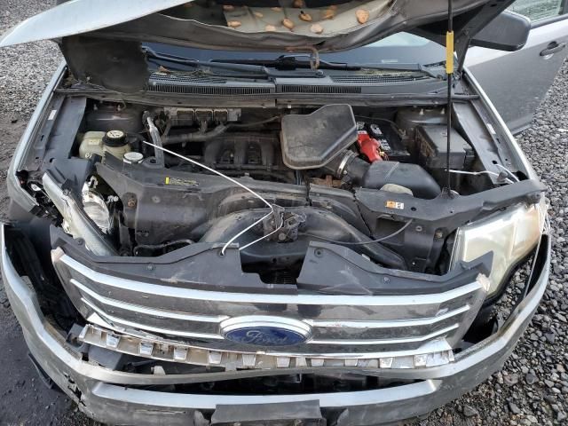 2007 Ford Edge SE