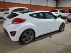 2013 Hyundai Veloster Turbo