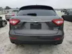 2018 Maserati Levante