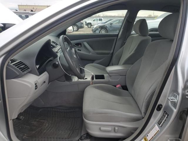 2007 Toyota Camry CE