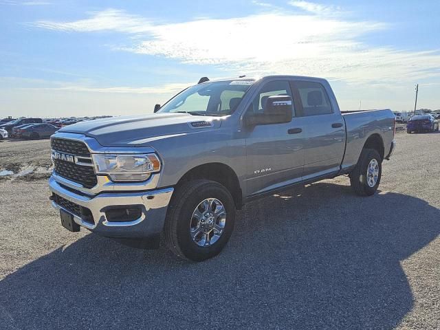 2024 Dodge RAM 2500 BIG Horn