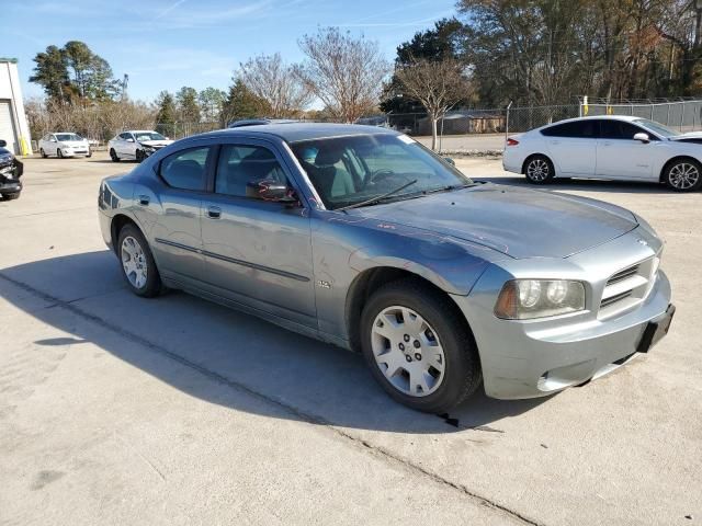 2007 Dodge Charger SE