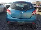 2011 Mazda 2