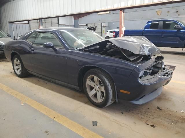 2014 Dodge Challenger SXT