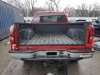 2007 Chevrolet Silverado K1500 Classic