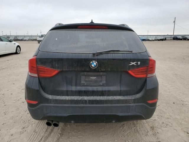 2015 BMW X1 SDRIVE28I