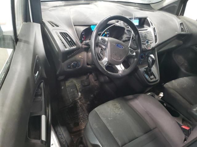 2014 Ford Transit Connect XLT