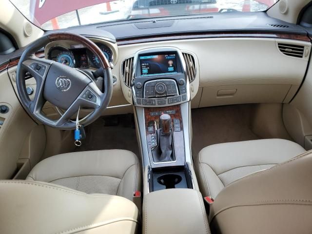 2013 Buick Lacrosse Premium