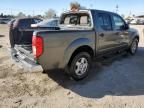 2005 Nissan Frontier Crew Cab LE