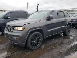 2019 Jeep Grand Cherokee Laredo en venta en New Britain, CT