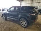 2015 Land Rover Range Rover Evoque Pure Premium