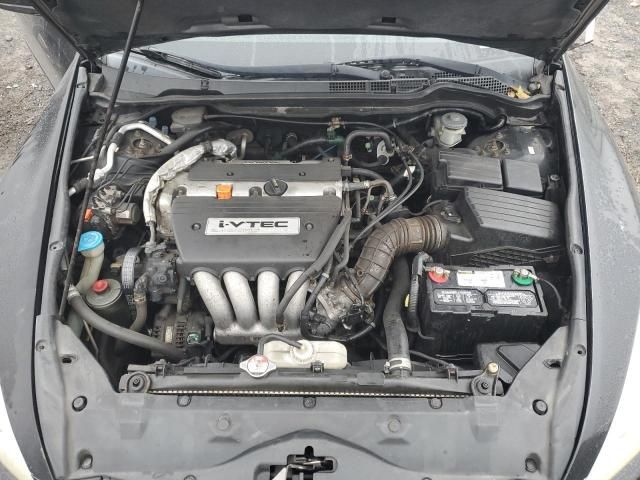 2004 Honda Accord LX