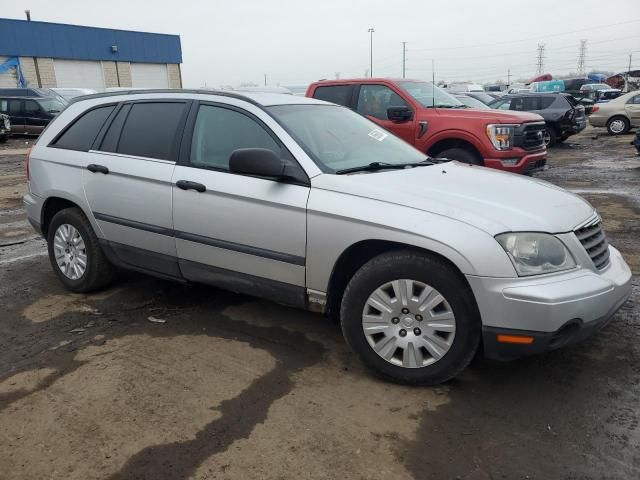 2006 Chrysler Pacifica