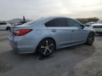 2015 Subaru Legacy 2.5I Limited