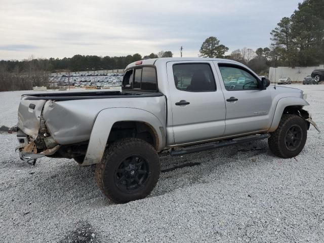 2015 Toyota Tacoma Double Cab Prerunner