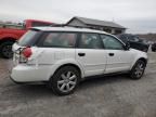 2009 Subaru Outback 2.5I