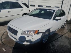 2010 Volvo S80 3.2 en venta en Montgomery, AL