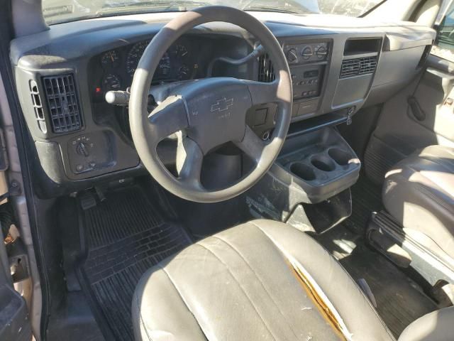 2006 Chevrolet Express G1500