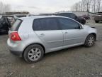 2008 Volkswagen Rabbit