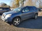 2012 GMC Acadia SLT-1