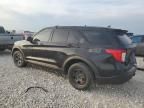 2021 Ford Explorer Police Interceptor