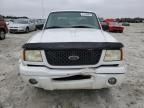 2002 Ford Ranger Super Cab